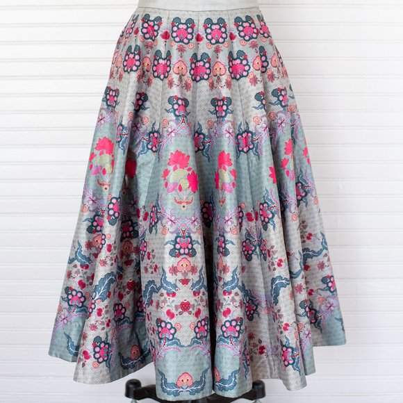 Anthropologie Dresses & Skirts - Anthropologie Skirt